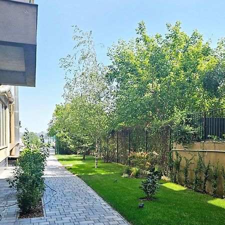 Lake House - Bucuresti ภายนอก รูปภาพ