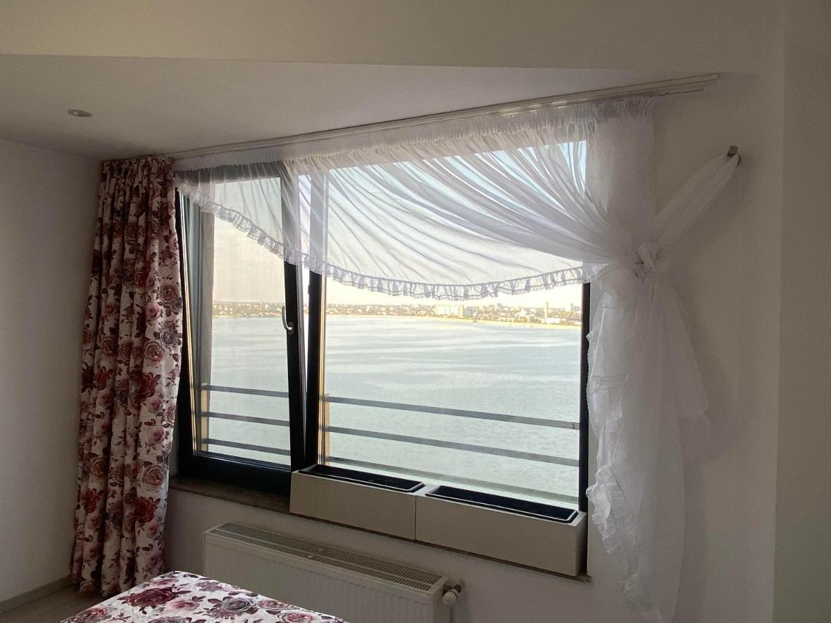 Lake House - Bucuresti ภายนอก รูปภาพ