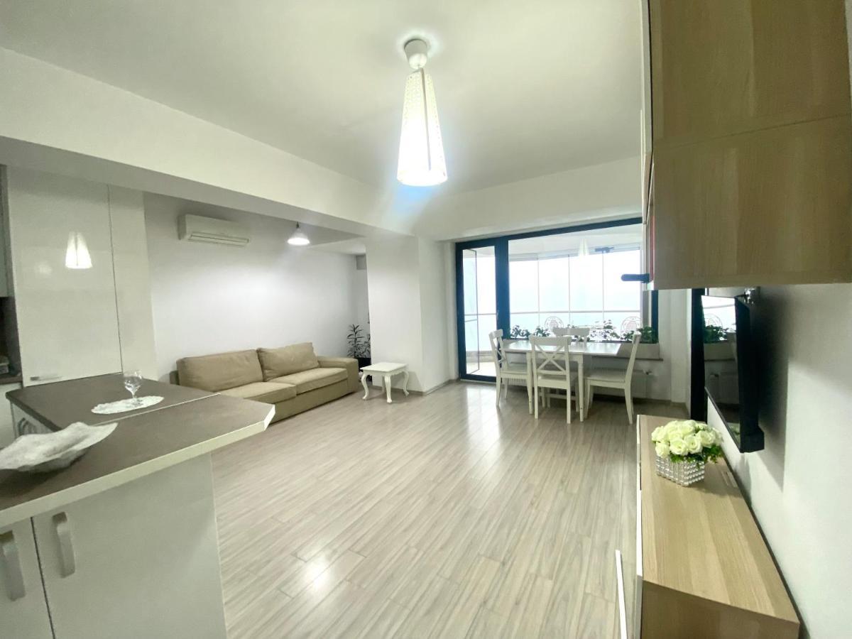 Lake House - Bucuresti ภายนอก รูปภาพ