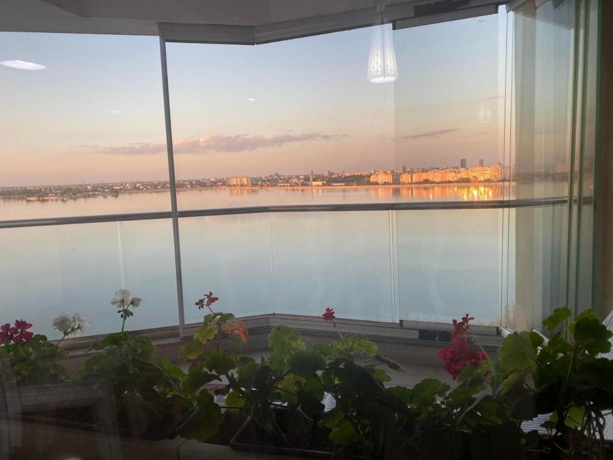 Lake House - Bucuresti ภายนอก รูปภาพ