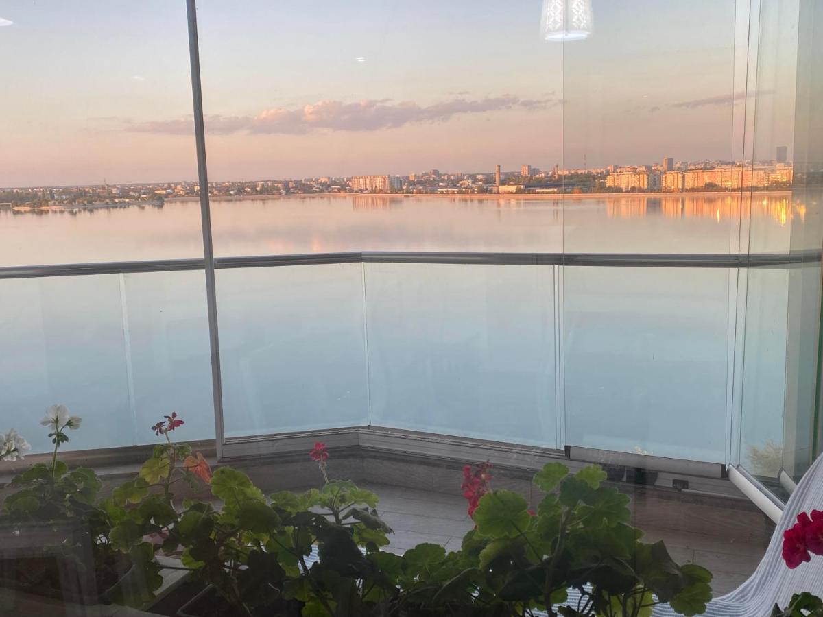 Lake House - Bucuresti ภายนอก รูปภาพ