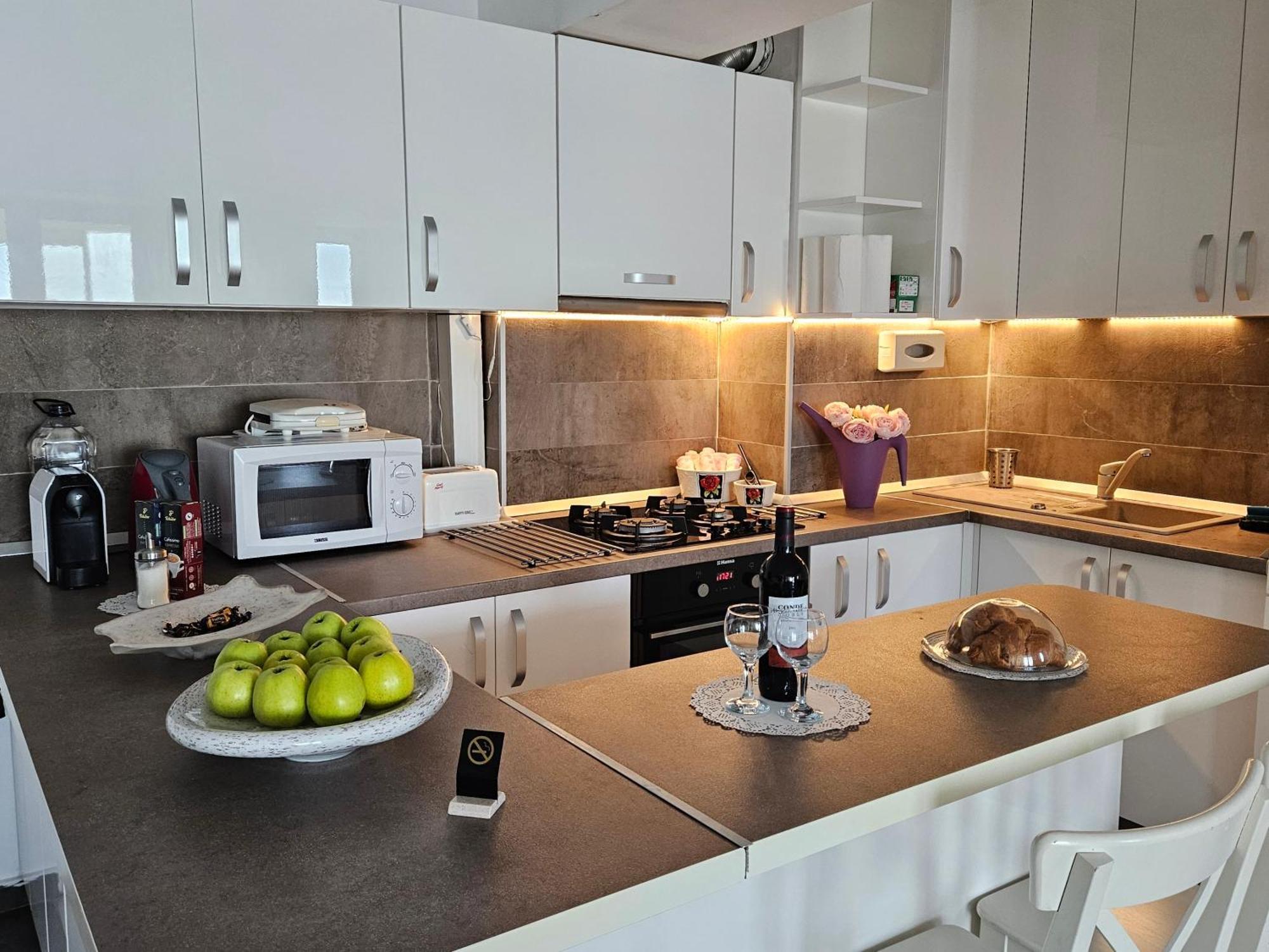 Lake House - Bucuresti ภายนอก รูปภาพ