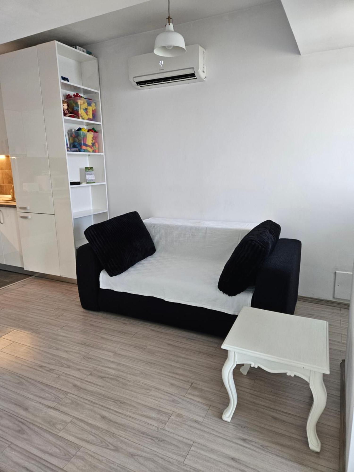 Lake House - Bucuresti ภายนอก รูปภาพ
