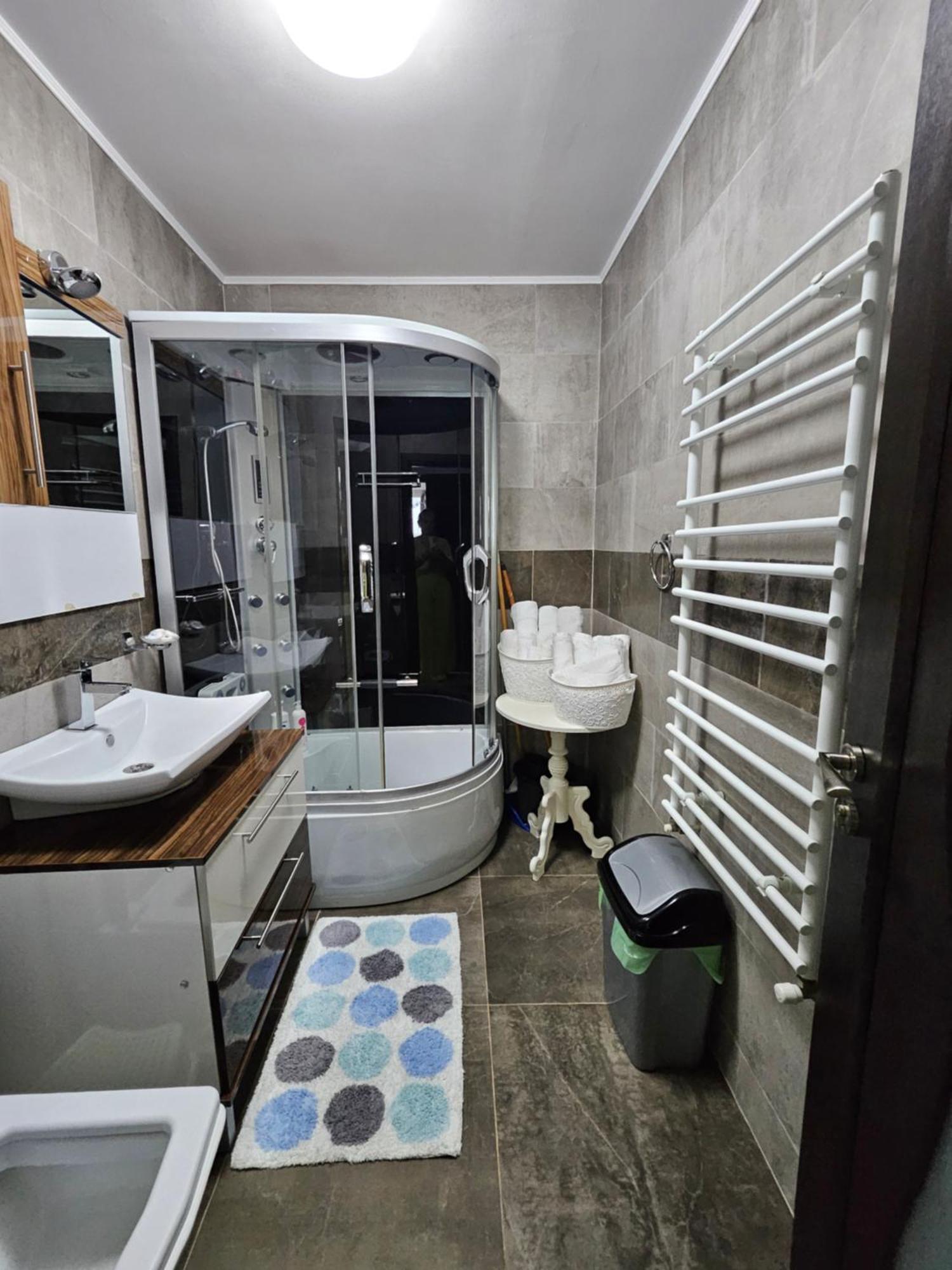 Lake House - Bucuresti ภายนอก รูปภาพ